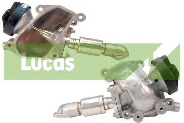 LUCAS ELECTRICAL FDR253