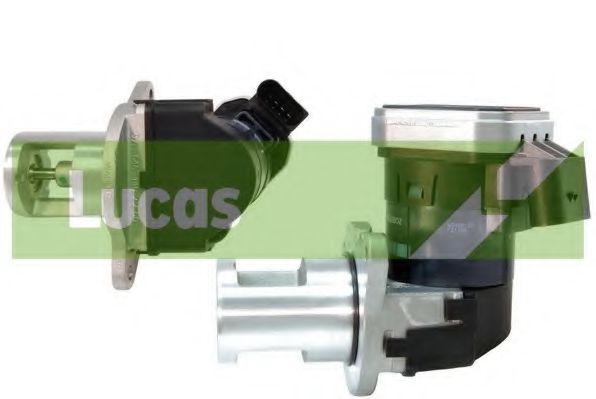 LUCAS ELECTRICAL FDR314