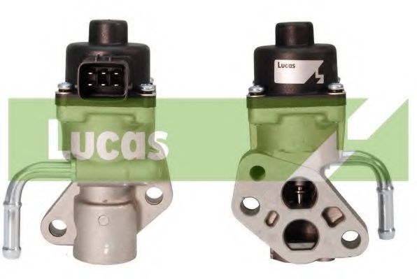 LUCAS ELECTRICAL FDR147