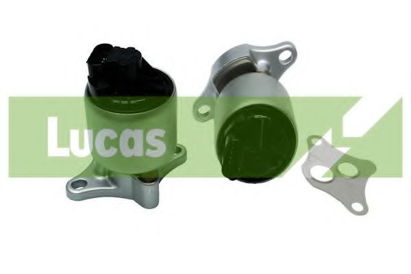 LUCAS ELECTRICAL FDR245