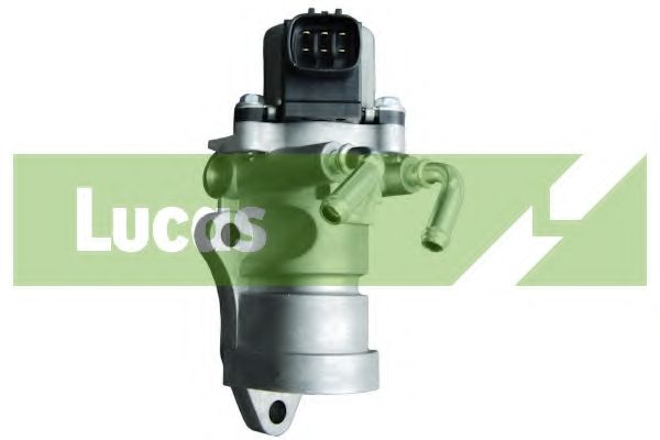 LUCAS ELECTRICAL FDR407