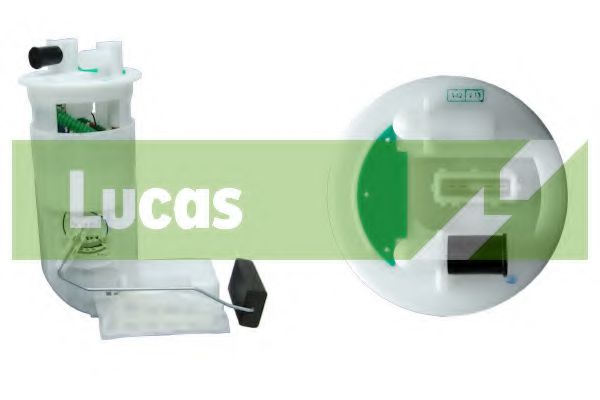 LUCAS ELECTRICAL FDB1154