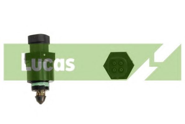 LUCAS ELECTRICAL FDB932