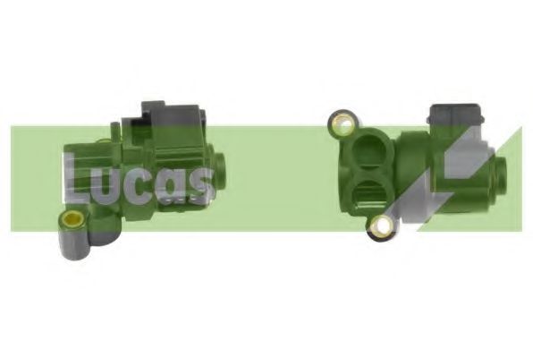 LUCAS ELECTRICAL FDB1483