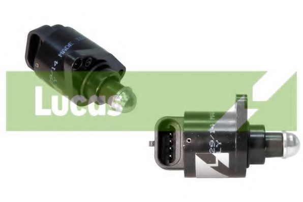 LUCAS ELECTRICAL FDB1005