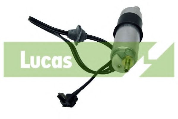 LUCAS ELECTRICAL FDB784