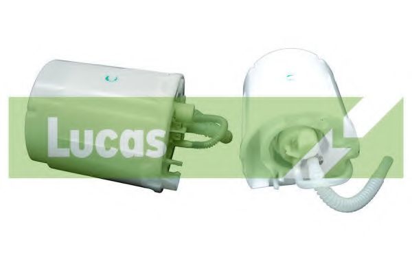 LUCAS ELECTRICAL FDB779