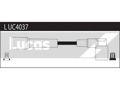 LUCAS ELECTRICAL LUC4037