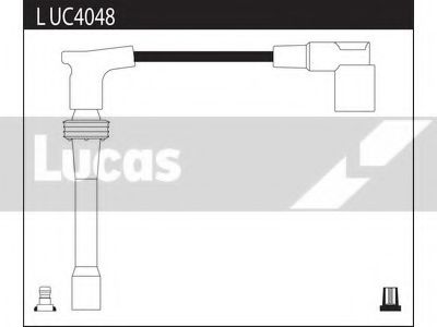 LUCAS ELECTRICAL LUC4048