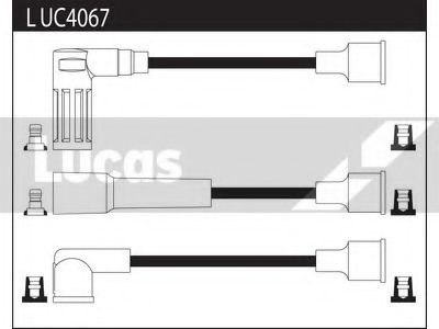 LUCAS ELECTRICAL LUC4067