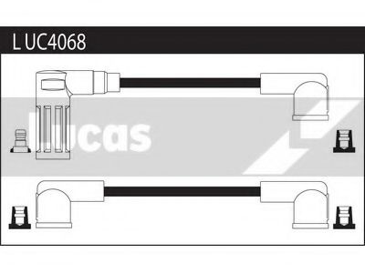 LUCAS ELECTRICAL LUC4068