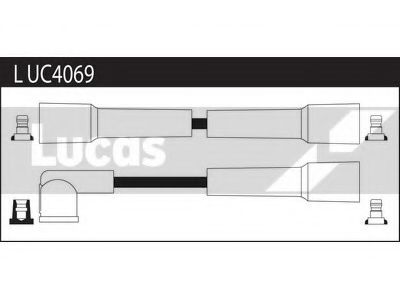 LUCAS ELECTRICAL LUC4069