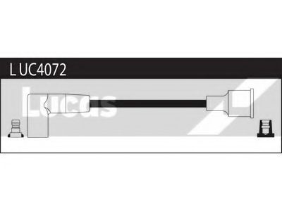 LUCAS ELECTRICAL LUC4072