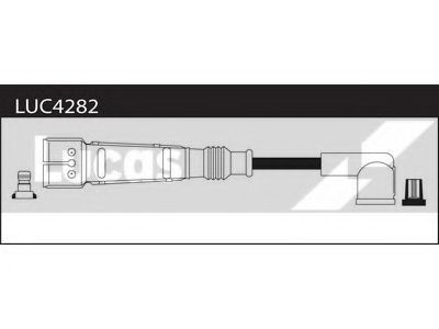 LUCAS ELECTRICAL LUC4282