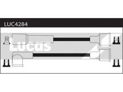 LUCAS ELECTRICAL LUC4284