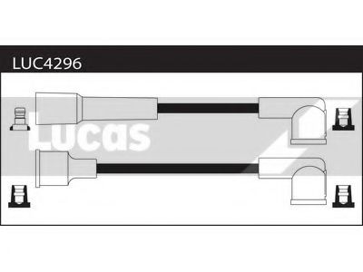 LUCAS ELECTRICAL LUC4296