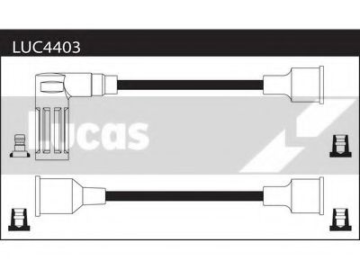 LUCAS ELECTRICAL LUC4403