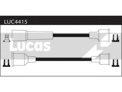 LUCAS ELECTRICAL LUC4415