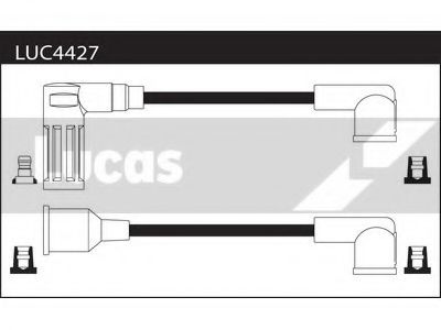 LUCAS ELECTRICAL LUC4427