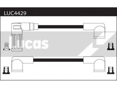 LUCAS ELECTRICAL LUC4429