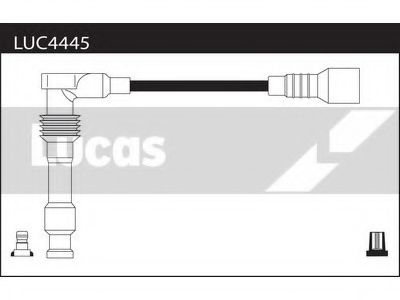 LUCAS ELECTRICAL LUC4445