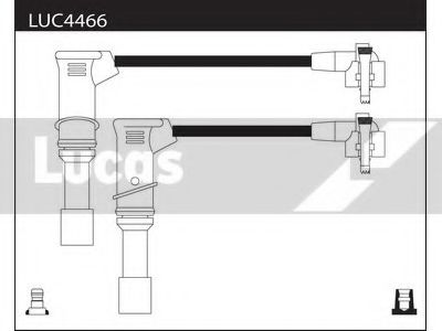 LUCAS ELECTRICAL LUC4466