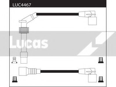 LUCAS ELECTRICAL LUC4467