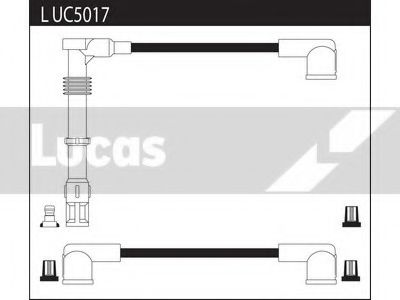 LUCAS ELECTRICAL LUC5017