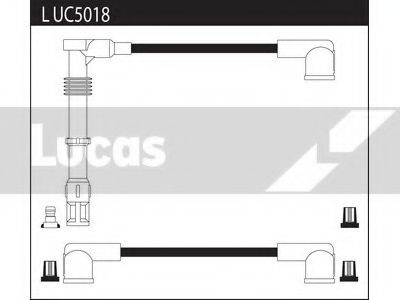 LUCAS ELECTRICAL LUC5018