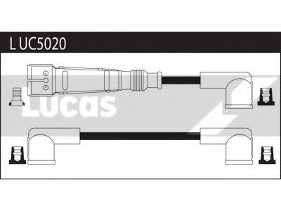 LUCAS ELECTRICAL LUC5020