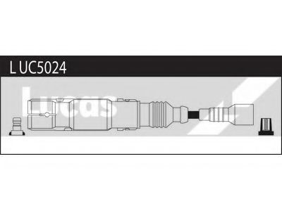 LUCAS ELECTRICAL LUC5024