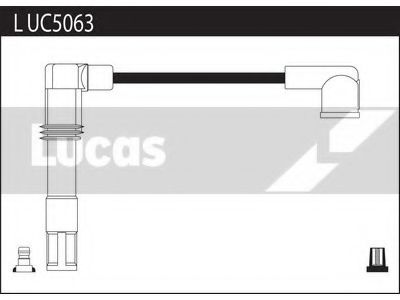 LUCAS ELECTRICAL LUC5063