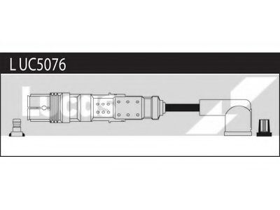 LUCAS ELECTRICAL LUC5076