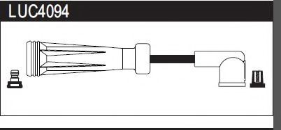 LUCAS ELECTRICAL LUC4094