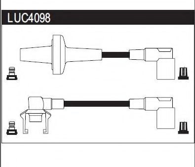 LUCAS ELECTRICAL LUC4098