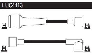 LUCAS ELECTRICAL LUC4113