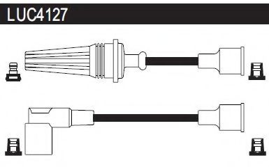 LUCAS ELECTRICAL LUC4127