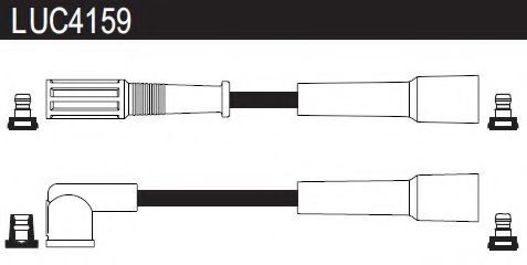 LUCAS ELECTRICAL LUC4159