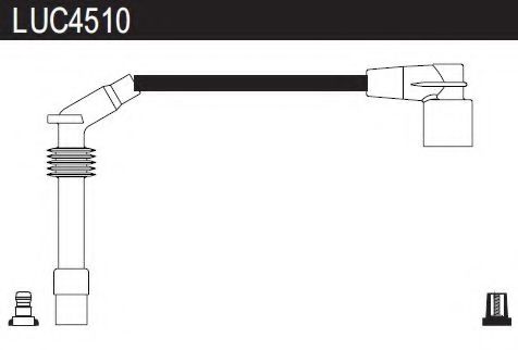 LUCAS ELECTRICAL LUC4510