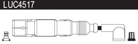 LUCAS ELECTRICAL LUC4517