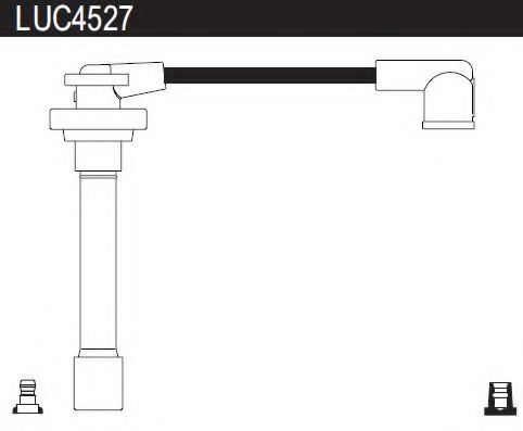 LUCAS ELECTRICAL LUC4527