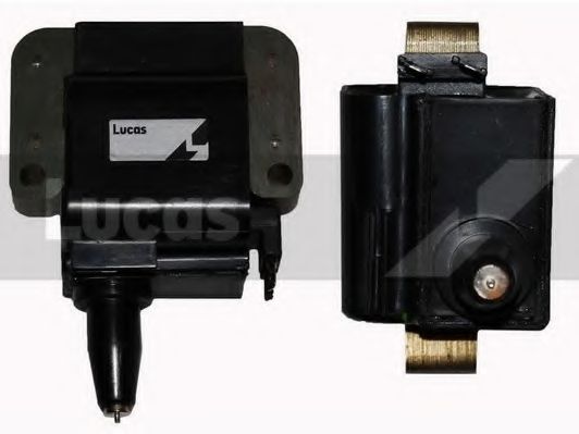 LUCAS ELECTRICAL DMB876