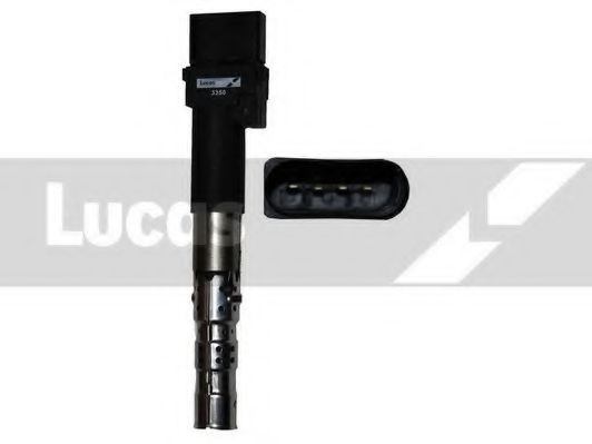 LUCAS ELECTRICAL DMB910