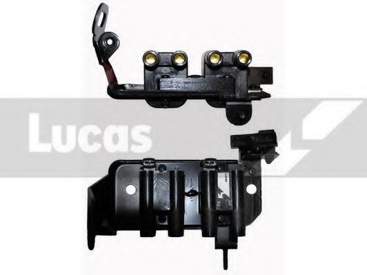 LUCAS ELECTRICAL DMB999