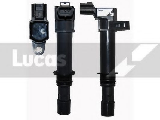 LUCAS ELECTRICAL DMB1078