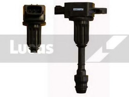 LUCAS ELECTRICAL DMB1022