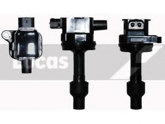 LUCAS ELECTRICAL DMB1102