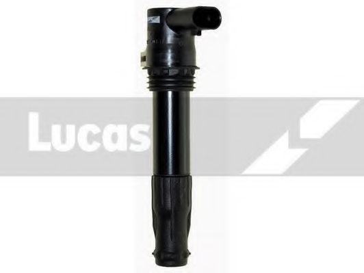 LUCAS ELECTRICAL DMB901