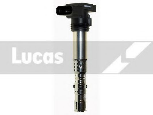 LUCAS ELECTRICAL DMB907