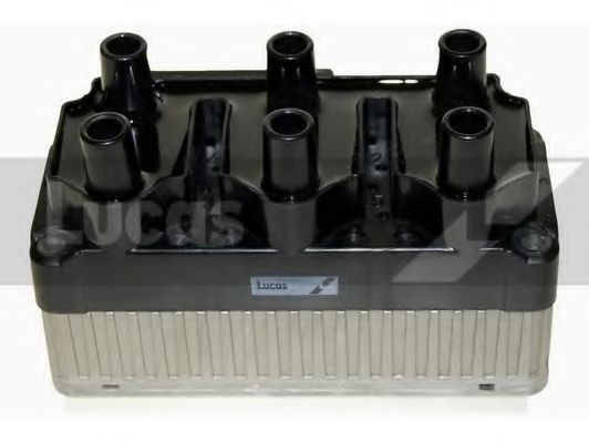 LUCAS ELECTRICAL DMB921